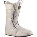 Salomon Ivy BOA SJ BOA Cream Peach Fuzz Womens Snowboard Boots Liner